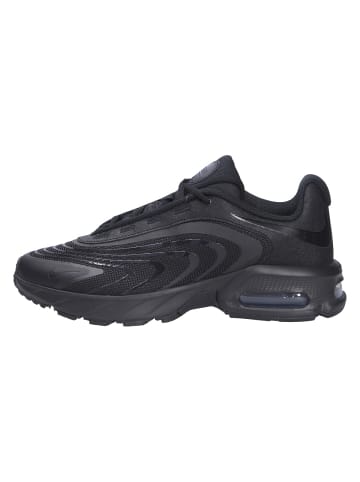 Nike Sneaker AIR MAX FIRE in schwarz