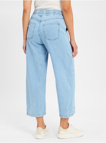 Street One Jeans in hellblau