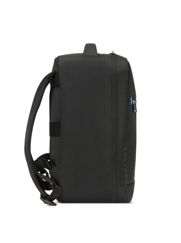 Roncato Crosslite Reiserucksack 40 cm in schwarz