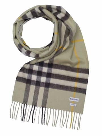 Burberry Schal für Damen in grau