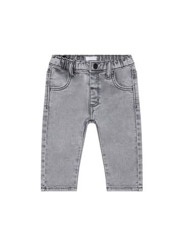 Noppies Jeans Relaxed Fit in Grey Denim
