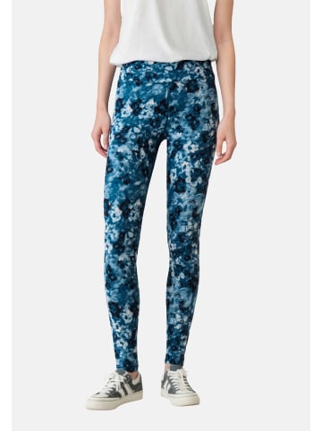 Only Play Leggings 'Jam' in petrol