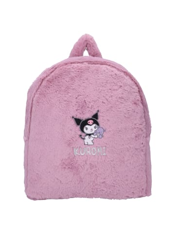 VADOBAG Rucksack in Purple