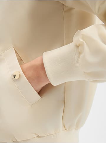 NÜMPH Blouson NUAlisandra in sand