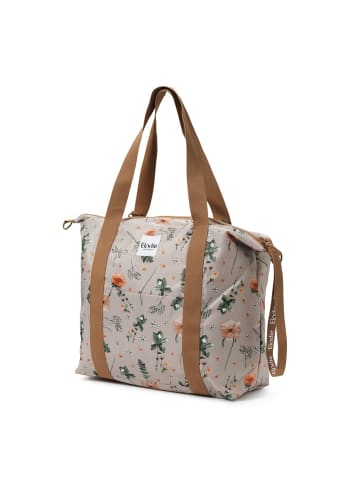 Elodie Details Wickeltasche - Soft Shell Meadow Blossom in Bunt