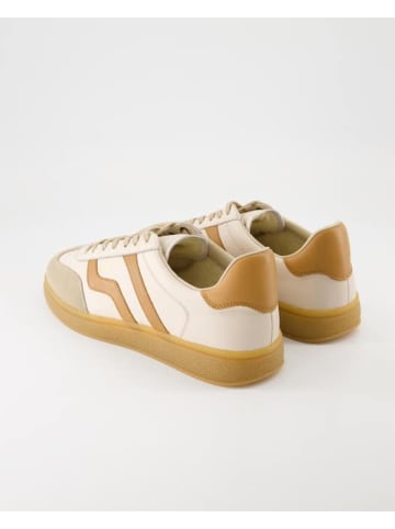 Gant Sneaker low in Beige