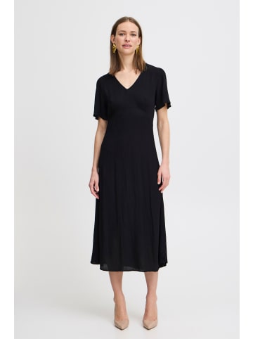 b. young BYJacqueline A-Linie in Black