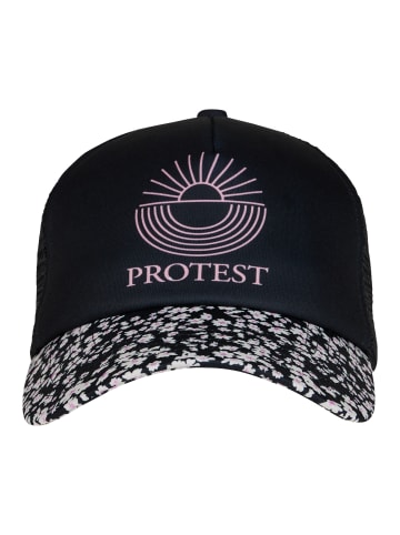 Protest " PRTKEEWEE in True Black