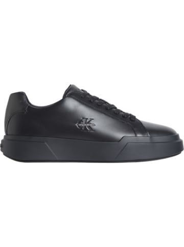 Calvin Klein Sneakers YM0YM01344 in Schwarz