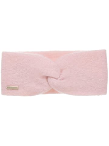 Seeberger Stirnband in rosa