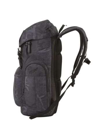 Nitro Daypacker - Rucksack 46 cm (tropical) in forged camo
