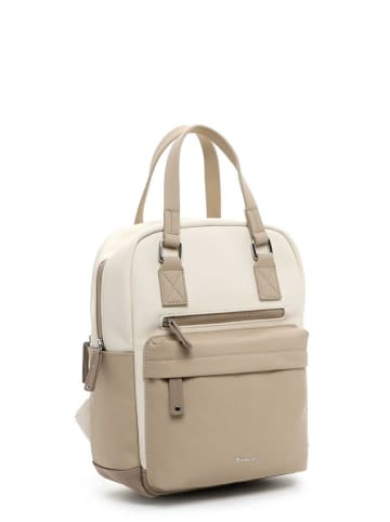 Tamaris Rucksack für Damen in beige