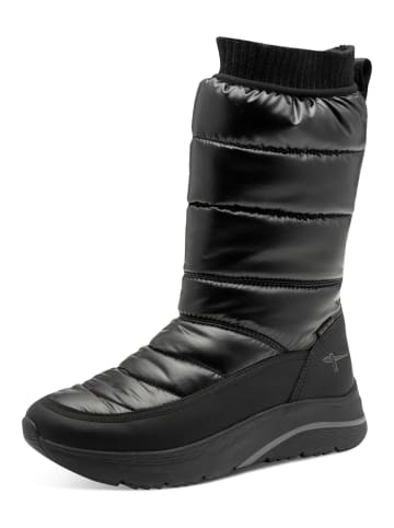 Tamaris Stiefel schwarz