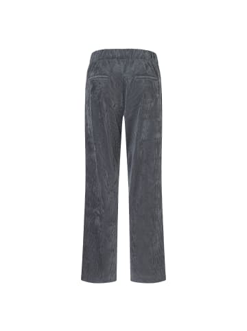 MAC HOSEN Hose Chiara in grau
