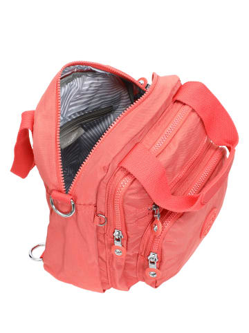 Mindesa Damen Handtasche in Orange