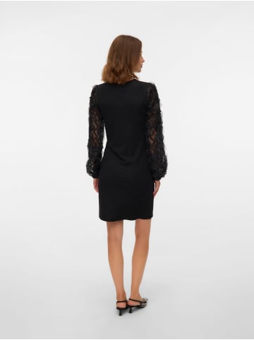 mama licious Kleid in Black 1