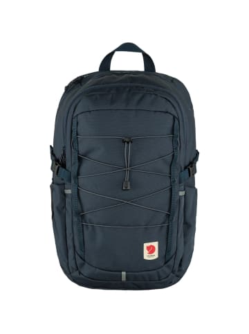 FJÄLLRÄVEN Freizeitrucksäcke in blau