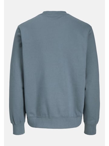 Jack & Jones Sweatshirt 'Urban Edge' in grau