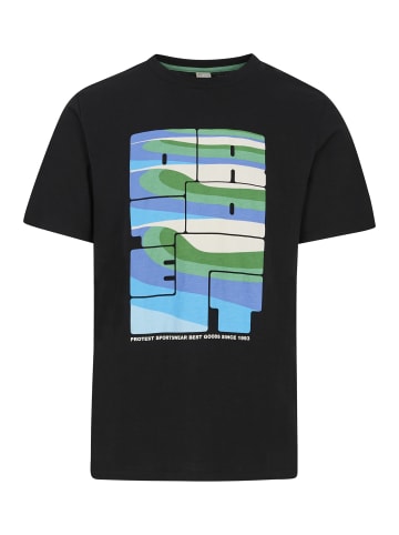 Protest " PRTNiagra in True Black