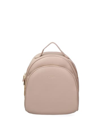 DIANA Handtasche in LIGHT GREY
