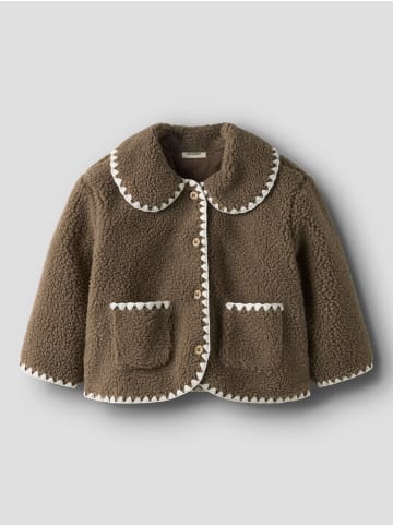 name it Jacke in Shitake