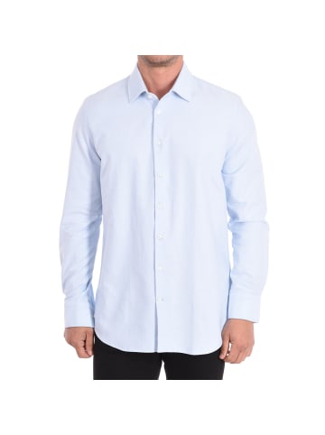 Daniel Hechter Hemd in Blue