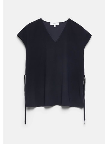 comma Bluse in 5976_navy