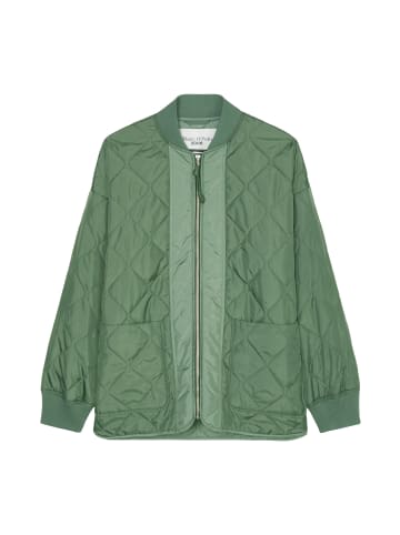 Marc O'Polo DENIM Steppjacke relaxed in turf green