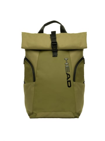 HEAD weitere Tasche für Erwachsene in grün