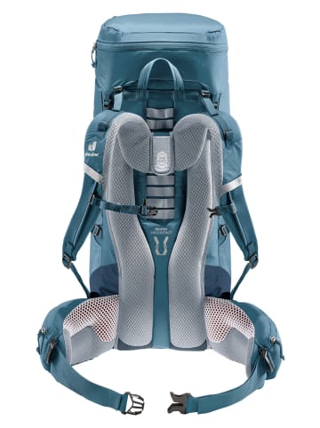 Deuter Trekkingrucksack in blau