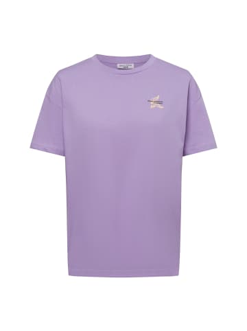 Marc O'Polo DENIM T-Shirt in flieder