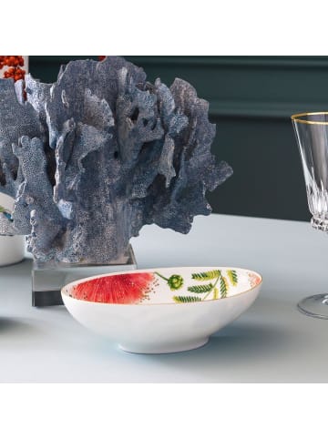 Villeroy & Boch 6er Set Dessertschalen Amazonia 19 x 12 cm in bunt