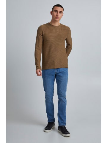 !SOLID Strickpullover SDJarah Knit in Braun