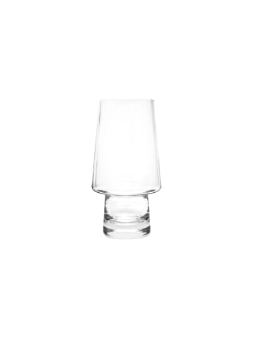 Magisso 2er Set Pino-Pint-Glas 570 ml in transparent