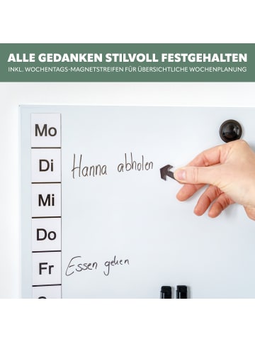 bremermann Magnettafel