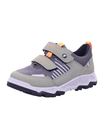 Ricosta Schnürschuh in grün