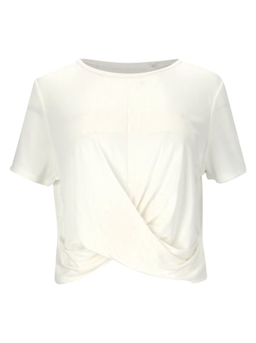 Athlecia T-shirt Diamy in 1002 White