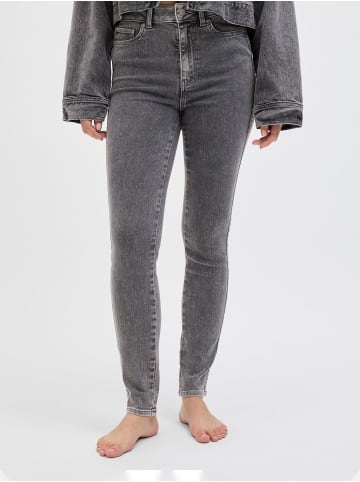 JJXX Skinny Jeans in Grey Denim