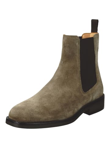 GANT Footwear Stiefelette in Taupe