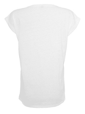 Mister Tee T-Shirt in white