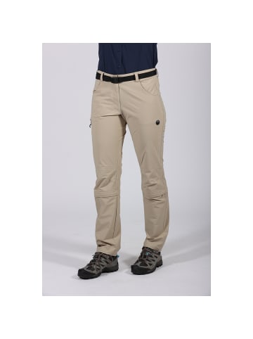 Maul Sport Hose Trail II in Beige8021