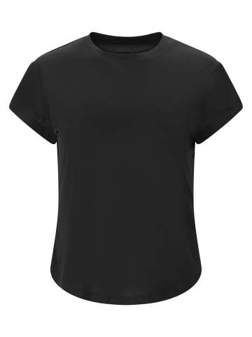 Athlecia T-Shirt Doja in 1001 Black