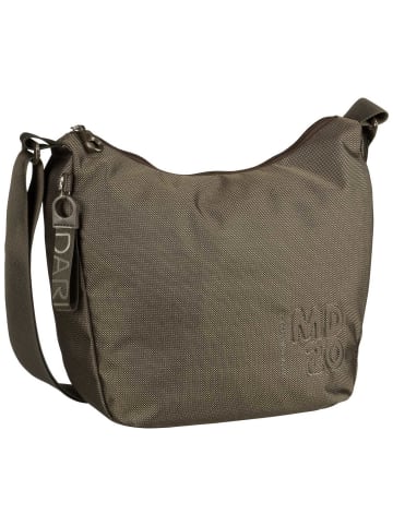 Mandarina Duck Beuteltasche MD20 Hobo QMTV1 in Pirite