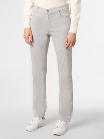 BRAX Hose Mary in hellgrau