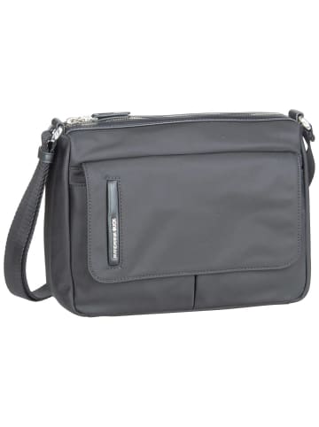 Mandarina Duck Umhängetasche Hunter VCT27 in Black