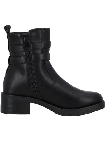 Palado Stiefel, Stiefeletten & Boots Ulivia in Schwarz