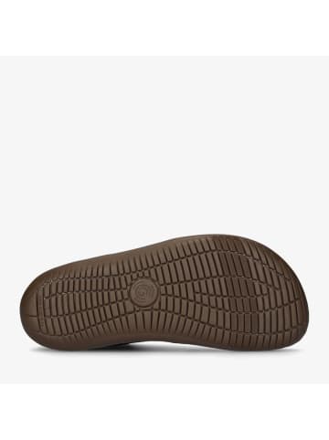 Groundies Sneaker Low in schwarz