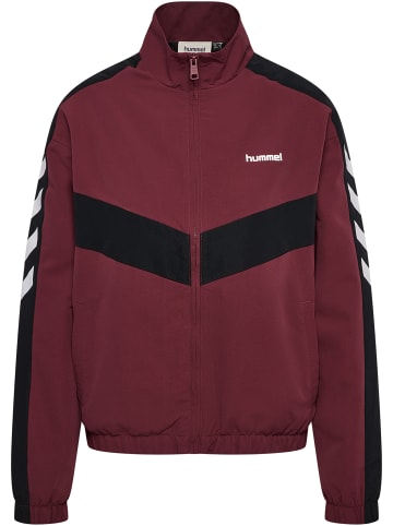 Hummel Jacke Hmlarchive Damen in CHOCOLATE TRUFFLE