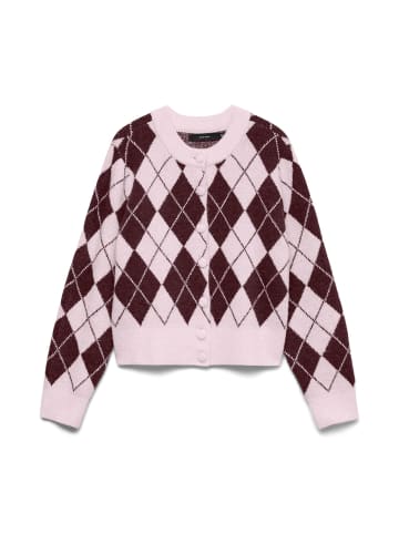 Vero Moda Strickjacke in Sweet Dreams