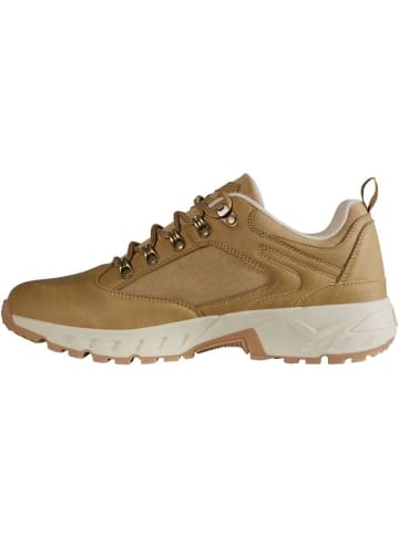 Lotto Sneaker "Woodlark" in Beige